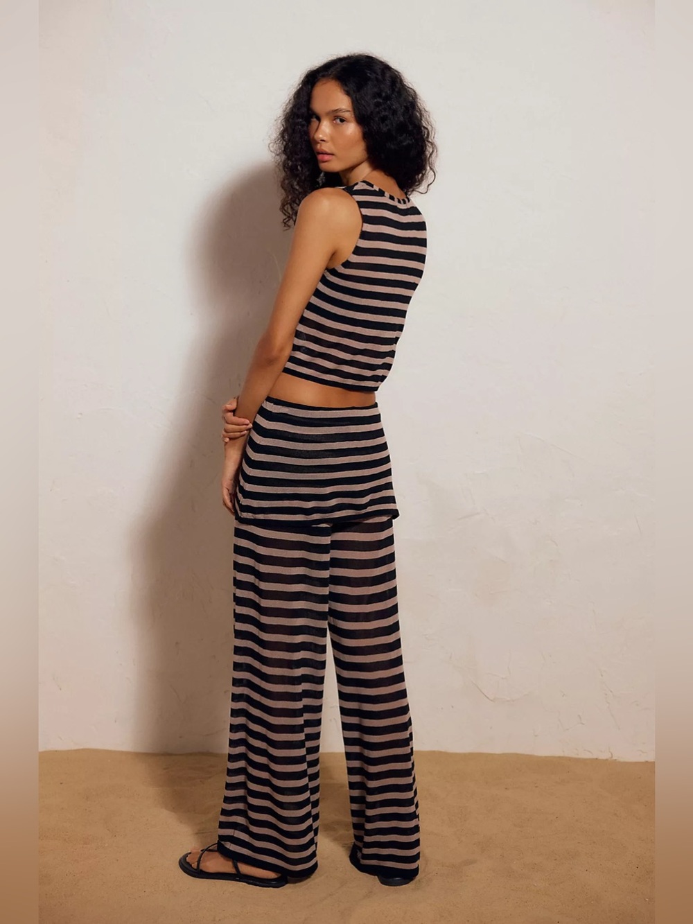 NWT! Free People Free-Est Corvina Sweater Set Sz Small - Picture 2 of 4